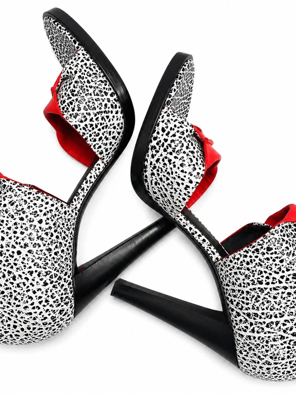 Alexander Wang Kai‎ Contrast Sandal 40.5